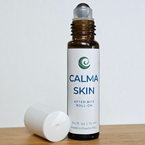 Calma Skin 10 ml bottle