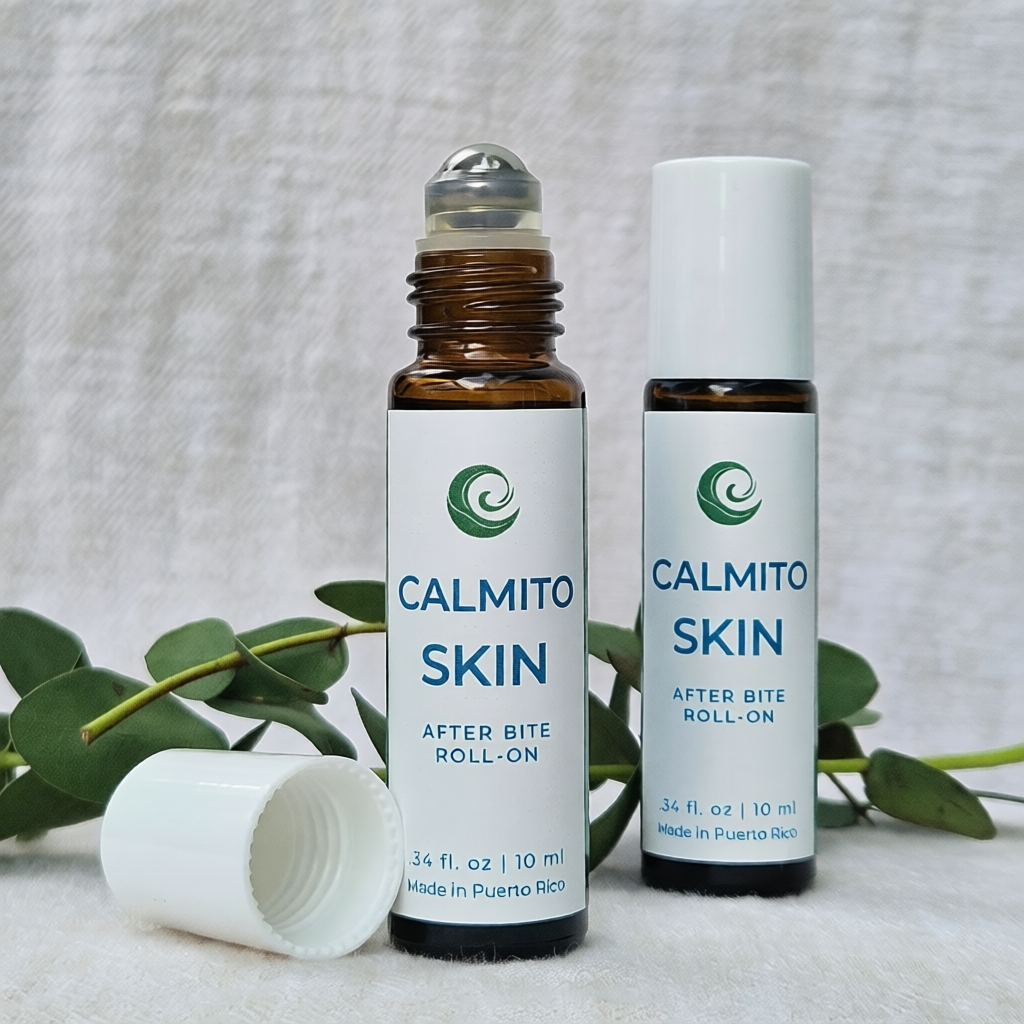 Calmito Skin Roll-On